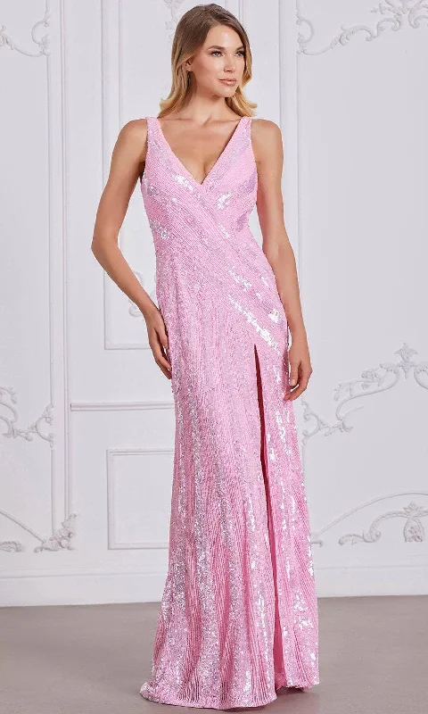 Shiny Pink