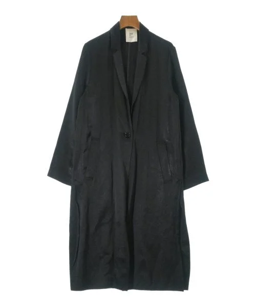 1er Arrondissement Other Raincoat Turtleneck Coat Wrap Coat