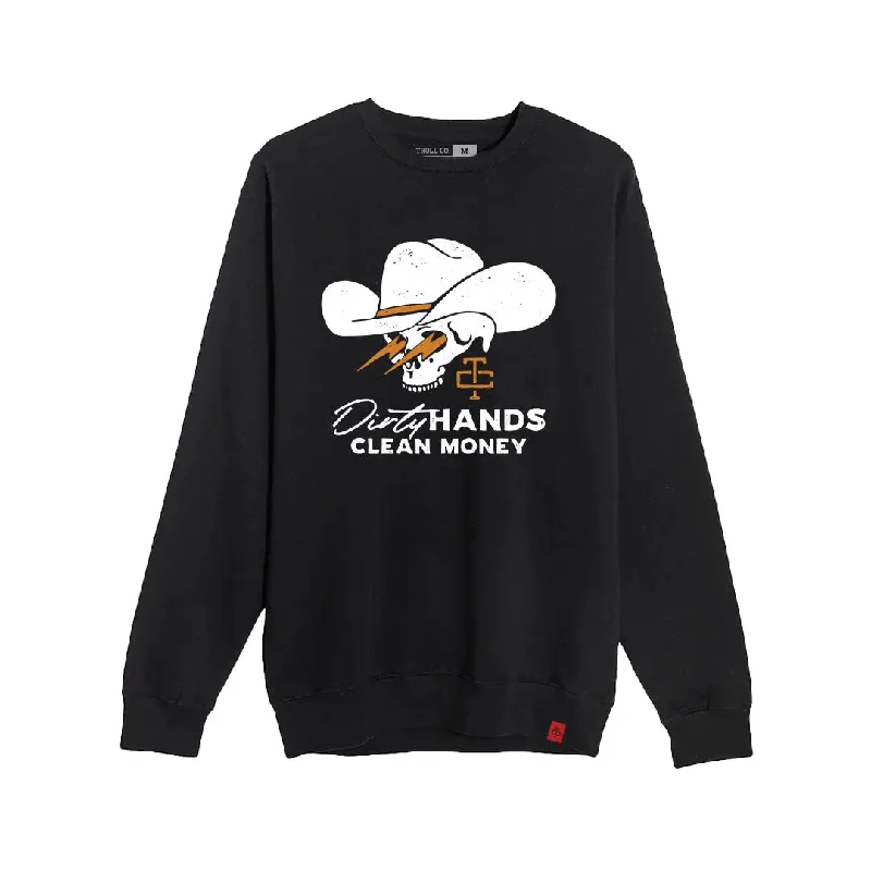 Women's Savage Crewneck