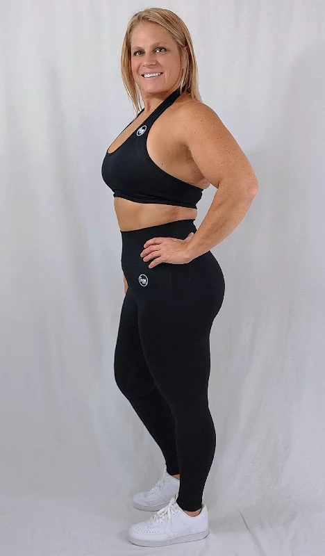 Core Assurance Seamless Leggings