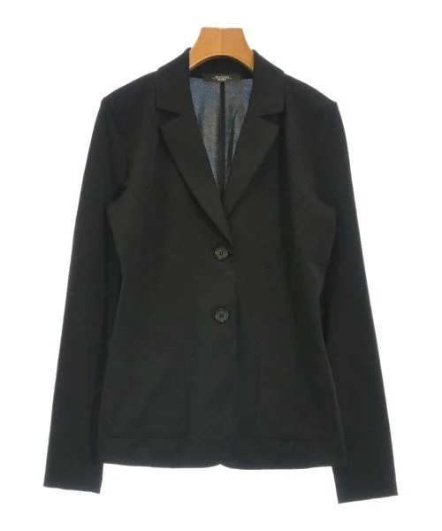 MAX MARA WEEK END LINE Blazers/Suit jackets Women's Patchwork Suit