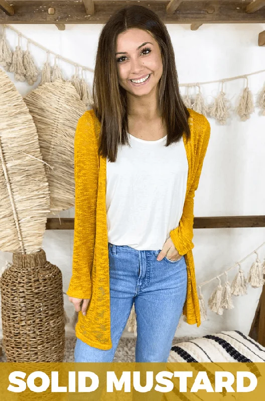 Mustard
