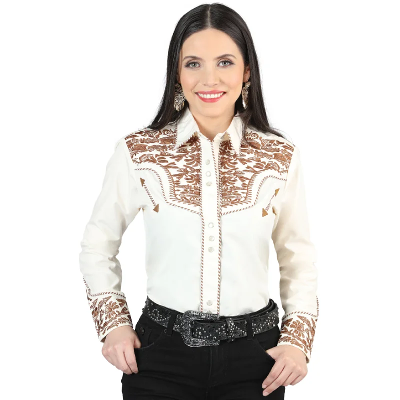 Women's Rodeo Shirts Women's Plaid Suit